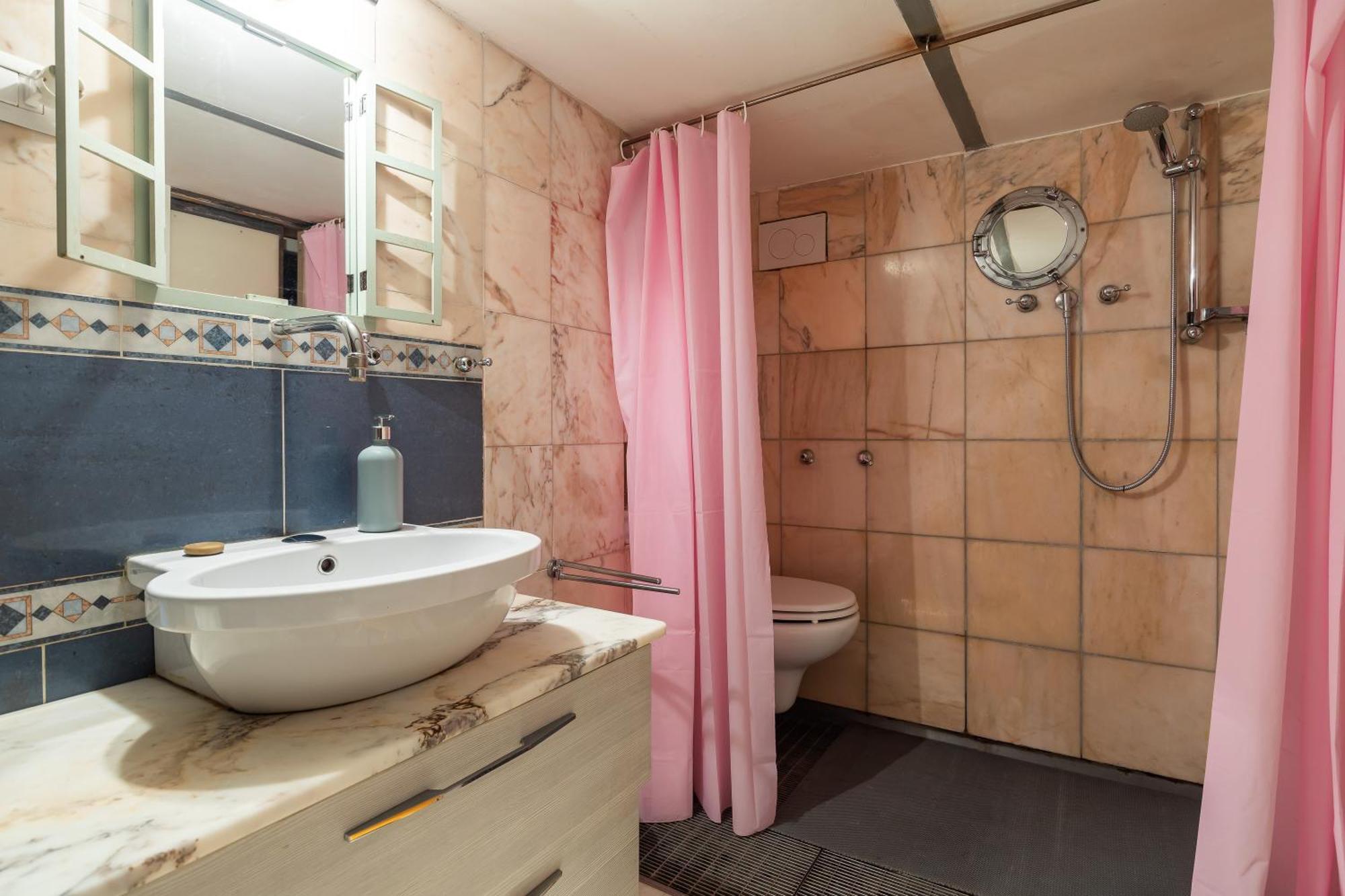 Penthouse In Exclusive Borgo Pio District Leilighet Roma Eksteriør bilde